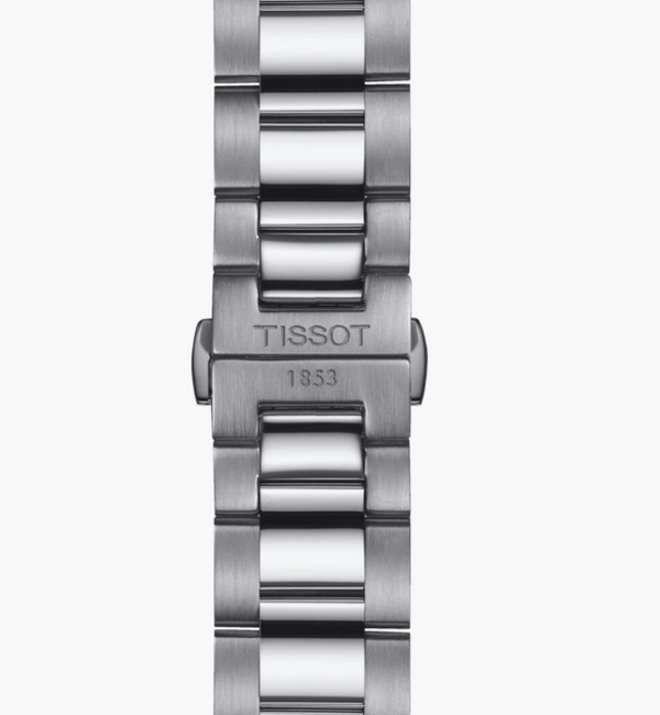 Orologio Tissot V8 Quartz Chronograph T106.417.11.031.00
