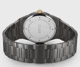Orologio Cluse Vigoureux Steel Dark Grey CW0101503006