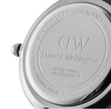 Orologio Daniel Wellington Classic Cornwall Silver DW00100252