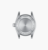 Tissot Quarzo argento T-My Lady T132.010.11.031.00