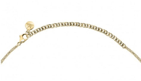 Collana Morellato Abbraccio donna SAUB14
