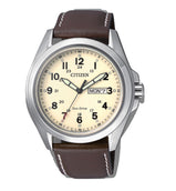 Orologio solo tempo uomo Citizen AW0050-15A