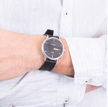 Orologio Citizen Super Titanium BM7420-15E