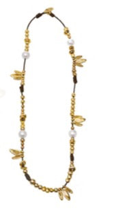 Collana Gold Madness Milano CO4140AU