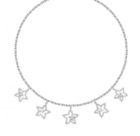 Collana Morellato Dolcevita donna SAUA02