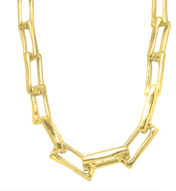 Collana Gold Madness Milano CO4170AU