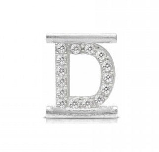 Eleonora Giordani Charm Lettera D Eg0004