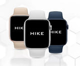 NEW Orologio Multifunzione blu Smartwatch PRO MAX HIK03