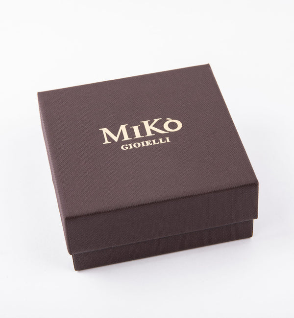 Gioielli Mikò Anello collezione “Onde” Ref.A98