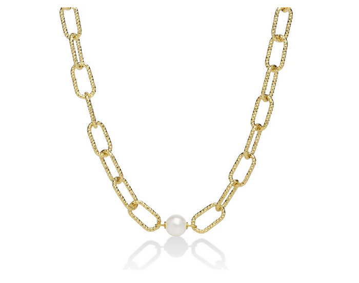 Collana Donna Miluna Miss Italia 2020 PCL6070G