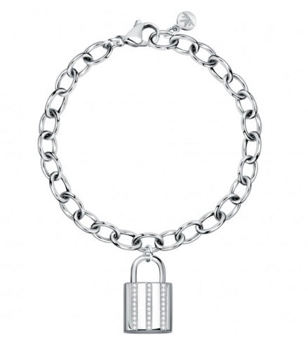 Bracciale Morellato Abbraccio donna SAUB12