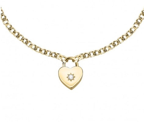 Bracciale Morellato Abbraccio donna SAUB18