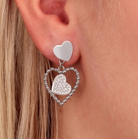 Orecchini Morellato Dolcevita donna SAUA07