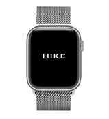 NEW Orologio Large Smartwatch HIKE HIK18