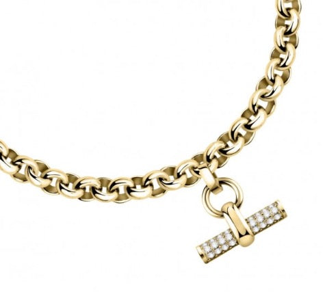 Bracciale Morellato Abbraccio donna SAUC06