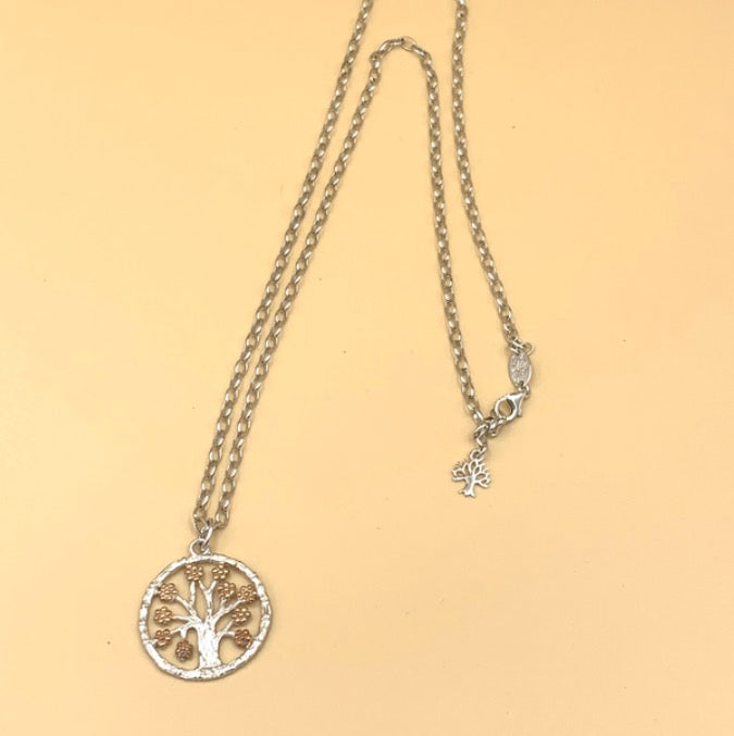 Julie Julsen JJCG25505-3 - Collana da donna in argento sterling Julie Julsen JJCG25505-3 - Collana da donna in argento sterling