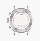 Orologio TISSOT PRC 200 CHRONOGRAPH T114.417.11.057.00