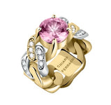 Super Sconto Anello Chain groumette Chiara Ferragni J19AUW28