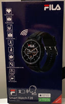 Orologio Smart watch FILA Oro F28