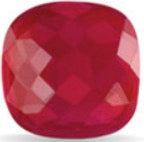 Anello Labriola in oro 18 kt con quarzo sintetico 3001