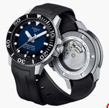 Tissot Seastar 1000 Powermatic 80 BLU Silicone T120.407.17.041.00