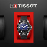 Tissot Seastar 1000 Powermatic 80 T120.407.17.041.00