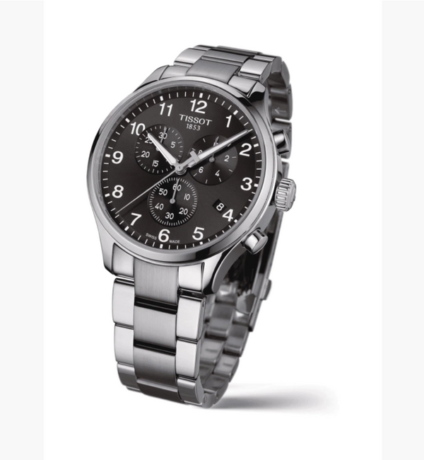 Tissot Chrono XL Classic T116.617.11.057.01