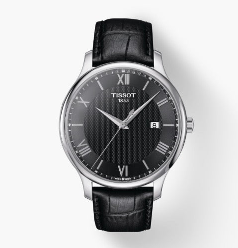 Orologio TISSOT TRADITION T063.610.16.058.00