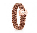 Anello Tous real sisy gioielli donna 812455561