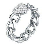 Anello “INCONTRI” Donna Morellato SAUQ190 - 14