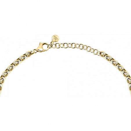 COLLANA MORELLATO ABBRACCIO SAUC02