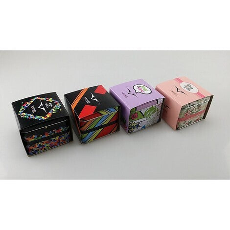 Orologio Solo Tempo Vagary By Citizen Aqua39 Nero blu VD5-112-55