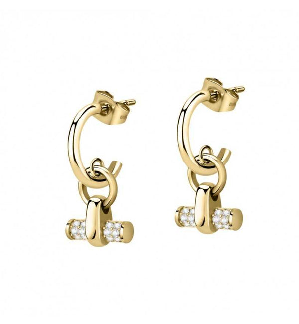 Orecchini Morellato Abbraccio donna SAUC05